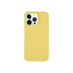 Husa de protectie Velvet Smoothie pentru iPhone 14 Pro Max imagine