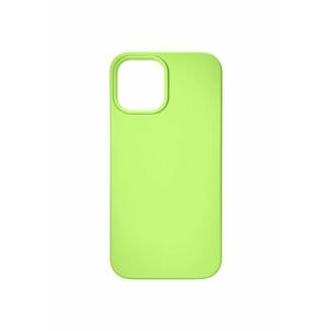 Husa de protectie Velvet Smoothie pentru iPhone 12 Pro Max imagine