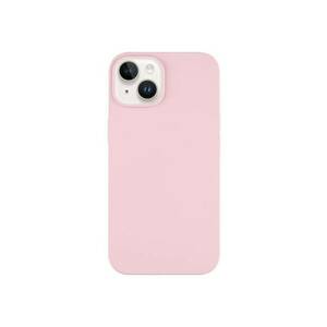 Husa de protectie Velvet Smoothie pentru iPhone 14 imagine