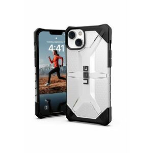 Husa de protectie Plasma Series pentru iPhone 14 Plus - Ice imagine