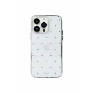 Husa de protectie Coehl Solitaire pentru iPhone 14 Pro Max - Clear imagine