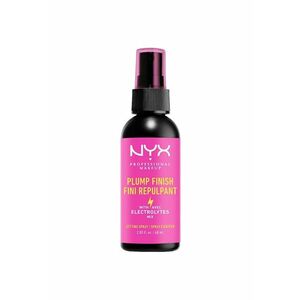 Spray de fixare NYX PM Make Up Setting Spray 4 Plump - 60 ml imagine