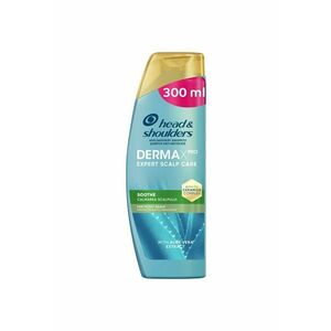 Sampon anti-matreata Head & Shoulders Derma X Pro - 300 ml imagine