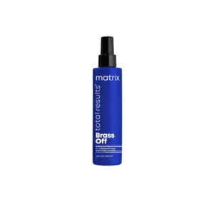 Spray nuantator fara clatire - Toning Spray pentru neutralizarea reflexelor 200ml imagine