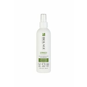 Spray profesional leave-in Strength Recovery imbogatit cu squalane pentru parul deteriorat - 200ml imagine