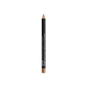 Creion pentru buze NYX PM Suede Matte - 1 g imagine