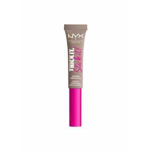 Mascara pentru sprancene NYX PM Thick it Stick It - 7 ml imagine