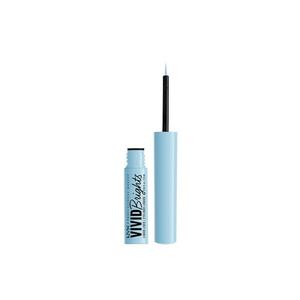 Tus lichid pentru ochi NYX PM Vivid Brights Colored Liquid Eyeiner imagine