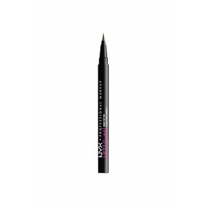 Marker pentru sprancene NYX PM Lift and Snatch - 1 ml imagine