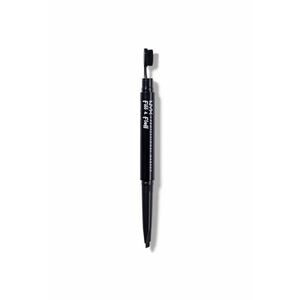 Creion pentru sprancene NYX PM Fill&Fluff Eyebrow Pomade - 0.2 g imagine