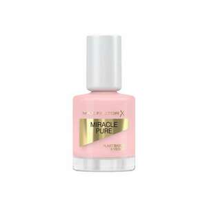 Lac de unghii Miracle Pure Nail - 12 ml imagine