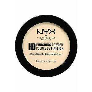 Pudra de finish NYX PM High Definition Finishing Powder - 8 g imagine