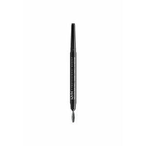 Creion pentru sprancene NYX PM Precision Brow - 0.13 g imagine