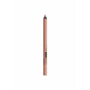 Creion pentru buze NYX PM Line Loud Lip Liner - 1.2 g imagine