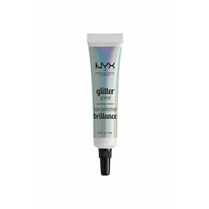 Baza de machiaj pentru glitter NYX PM Glitter Primer 1 - 10 ml imagine