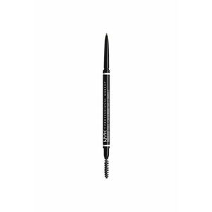 Creion pentru sprancene Micro Brow Pencil 0.09 gr imagine