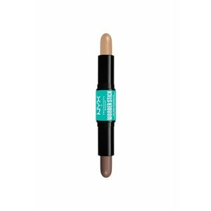 Stick de iluminare si conturare Wonder Stick Dual Face Lift 8 gr imagine