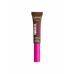 Mascara pentru sprancene NYX PM Thick it Stick It - 7 ml imagine