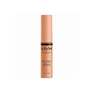 Luciu de buze NYX PM Butter Gloss - 8 ml imagine