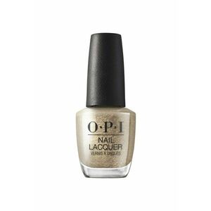 Lac de unghii Nail Lacquer - 15 ml - Silver & Gold imagine