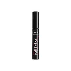 Mascara NYX PM Worth The Hype 1 - 7 ml imagine