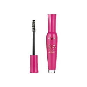 Mascara Volume Glamour Coup De Theatre - 02 Black - 7 ml imagine