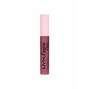 Ruj pentru buze NYX PM Lip Lingerie XXL - 4 ml imagine