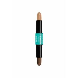 Stick de iluminare si conturare Wonder Stick Dual Face Lift 8 gr imagine