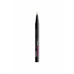 Marker pentru sprancene NYX PM Lift and Snatch - 1 ml imagine