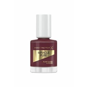 Lac de unghii Miracle Pure Nail - 12 ml imagine