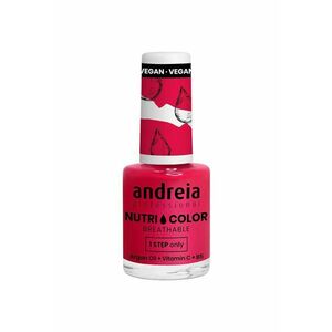 Lac De Unghii Nutri Color Care&Colour NC31 - 10.5ml imagine