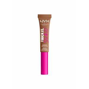 Mascara pentru sprancene NYX PM Thick it Stick It - 7 ml imagine