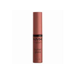 Luciu de buze NYX PM Butter Gloss - 8 ml imagine