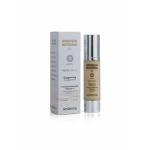 Gel pentru depigmentare Hidroquin Whitening - 50 ml imagine