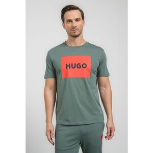 Tricou regular fit cu logo Dulive imagine