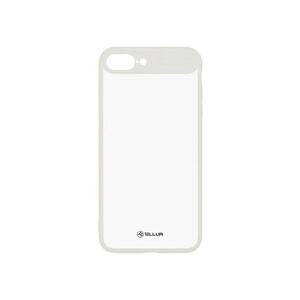 Husa de protectie Hybrid Matt Bumper pentru Apple iPhone 8 Plus imagine