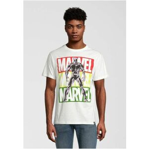 Tricou cu model grafic Marvel Black Panther Pop Art 5395 imagine