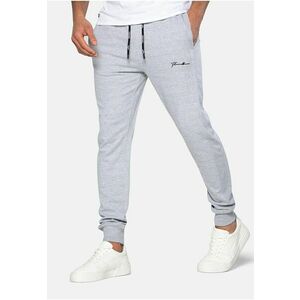 Pantaloni conici de trening cu snururi Ferry 8233 imagine