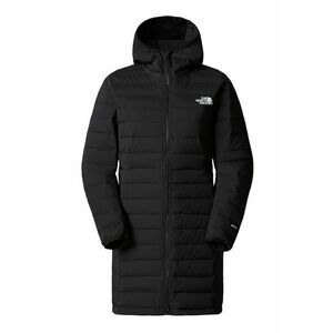 Geaca parka cu gluga pentru trekking Belleview imagine