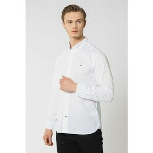 Camasa Oxford regular fit imagine