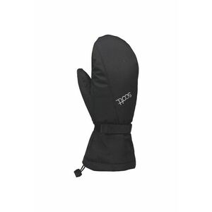 Manusi ski Ultimate Warm Mitten - femei - negru imagine