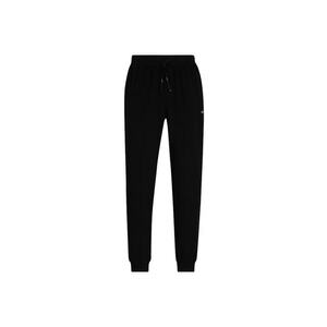 Pantaloni de trening de casa cu talie ajustabila imagine