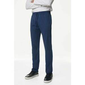 Pantaloni de trening cu buzunare laterale imagine