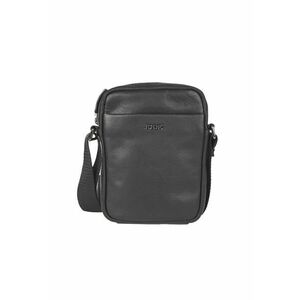 Geanta crossbody de piele Rafael imagine