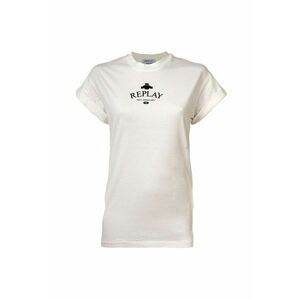 Tricou lejer de bumbac organic imagine