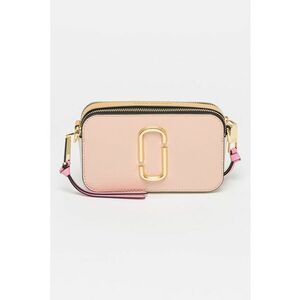 Geanta crossbody din piele The Snapshot imagine