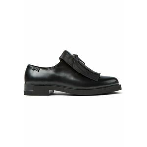 Pantofi loafer de piele Iman 20649 imagine