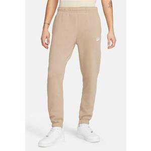 Pantaloni de trening cu logo brodat imagine