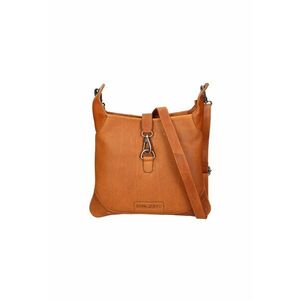 Geanta crossbody unisex de piele imagine