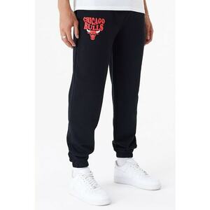 Pantaloni de trening relaxed fit imagine